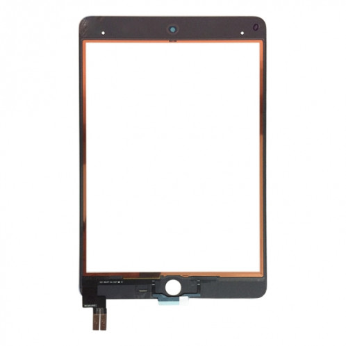 Écran tactile pour iPad Mini (2019) 7,9 pouces A2124 A2126 A2133 (noir) SH078B7-05