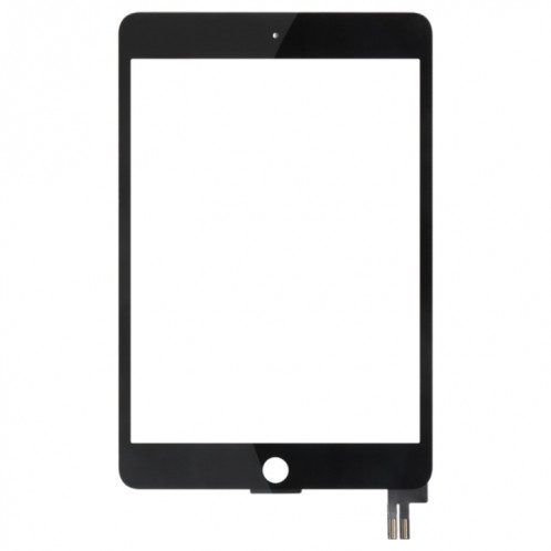 Écran tactile pour iPad Mini 5 (2019) / A2124 / A2126 / A2133 (noir) SH085B720-05