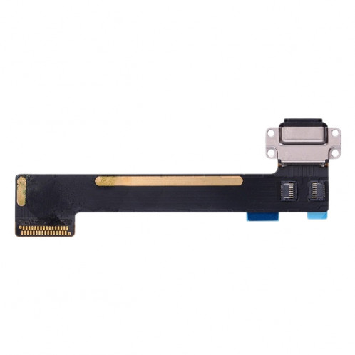 Câble Flex du Port de Charge pour iPad Mini 5 (2019) / A2124 / A2126 / A2133 (Noir) SH086B1477-04