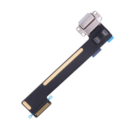 Câble Flex du Port de Charge pour iPad Mini 5 (2019) / A2124 / A2126 / A2133 (Blanc) SH086W656-04