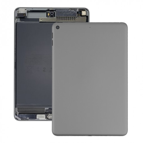 Couvercle de boîtier de batterie pour iPad Mini 5 2019 A2133 (version WiFi) SH93HL1512-06