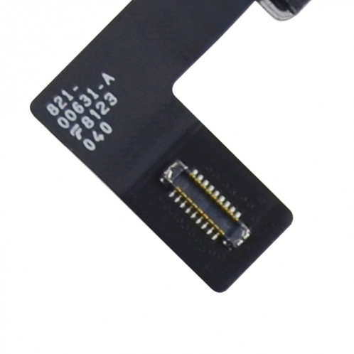 Module de caméra face avant pour iPad Mini (2019) / Mini 5 A2124 A2125 A2126 A2133 SH00991690-04