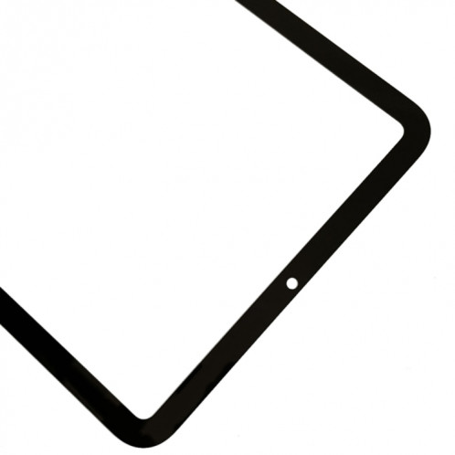 Lentille en verre extérieur à écran avant pour Apple iPad mini 6 / mini (6ème génération) 2021 A2568 SH0105973-04