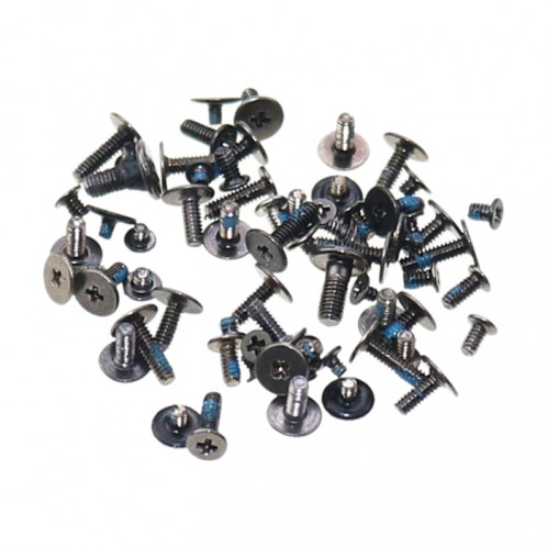 Vis de réglage complets et boulons pour iPad Mini 5 A2124 A2125 A2126 A2133 SH0107565-01