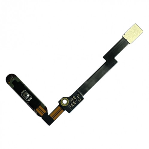 Câble à capteur d'empreinte digitale pour iPad Mini 6 2021 A2567 A2568 A2569 (noir) SH108B1974-04
