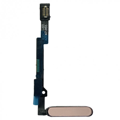 Câble à capteur d'empreinte digitale pour iPad Mini 6 2021 A2567 A2568 A2569 (rose) SH108F1529-04