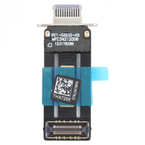 Chargement du câble Flex pour iPad Mini 6 2021 (violet) SH111P537-04