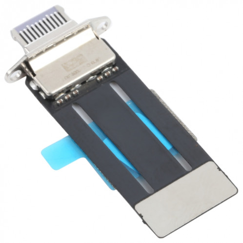 Chargement du câble Flex pour iPad Mini 6 2021 (violet) SH111P537-04