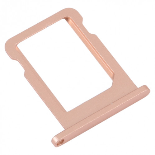 Plateau de carte SIM pour iPad Mini 2021 A2568 (or rose) SH17RG265-04