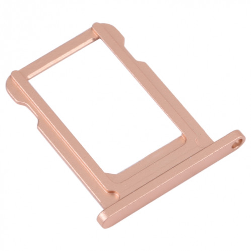 Plateau de carte SIM pour iPad Mini 2021 A2568 (or rose) SH17RG265-04