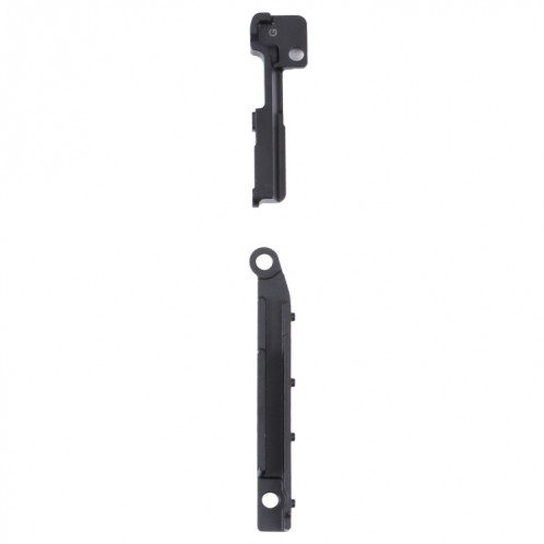 Pour iPad mini 6 2021 A2568 A2569 WiFi bouton d'alimentation et bouton de volume câble flexible cadre de lunette SH012827-04