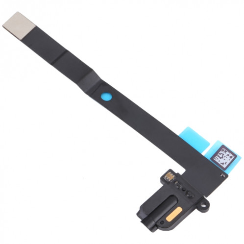 Câble flexible pour écouteurs pour iPad mini 2019 WiFi A2133 (noir) SH130B557-04