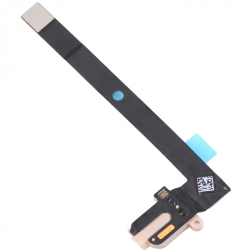 Câble flexible pour écouteurs pour iPad mini 2019 WiFi A2133 (Rose) SH130F652-04