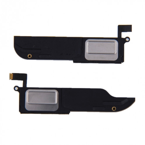 Remplacement de buzzer de sonnerie d'orateur de 2 PCS iPartsBuy pour l'iPad mini 4 SR34011259-020