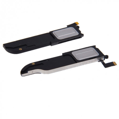 Remplacement de buzzer de sonnerie d'orateur de 2 PCS iPartsBuy pour l'iPad mini 4 SR34011259-020