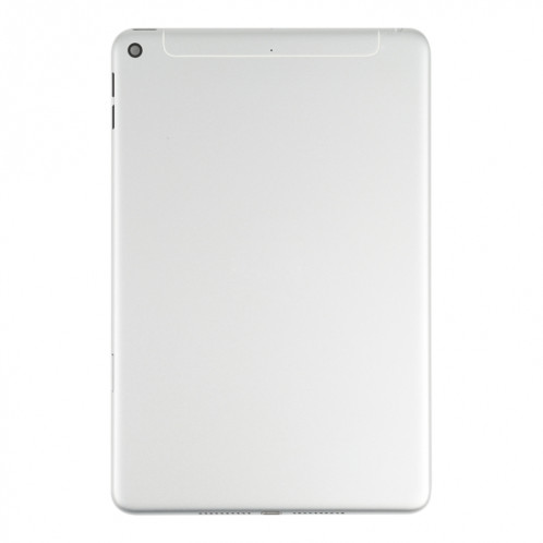 Couvercle de boîtier de la batterie pour iPad Mini 5 / mini (2019) A2124 A2125 A2126 (version 4G) SH94SL949-06
