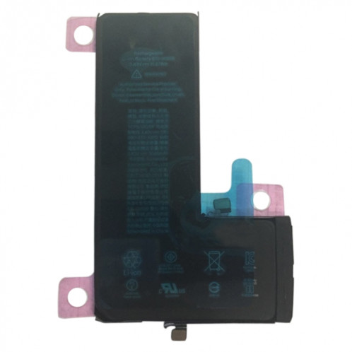 Batterie Li-ion 3046mAh pour iPhone 11 Pro SH0028729-05