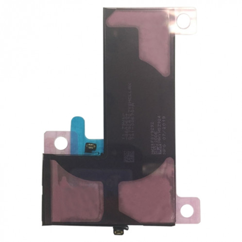 Batterie Li-ion 3046mAh pour iPhone 11 Pro SH0028729-05