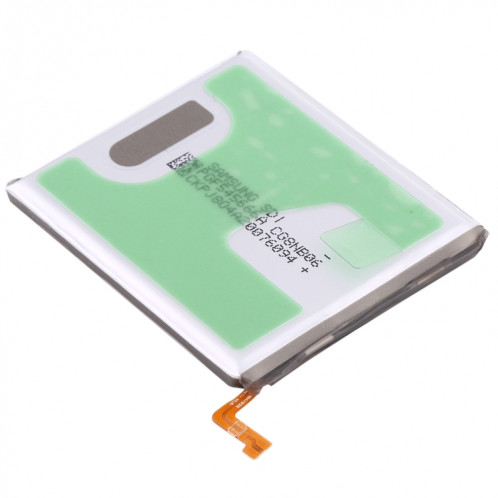 Démonter la batterie Li-ion originale EB-BN970ABU pour Samsung Galaxy Note10 SH00341240-05