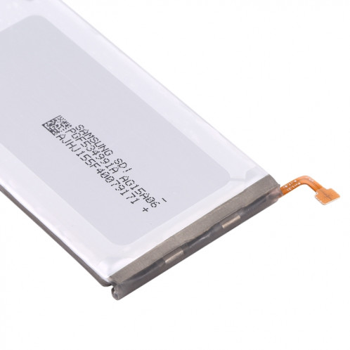 Démonter la batterie Li-ion originale EB-BG975ABU pour Samsung Galaxy S10 + SH00351329-05