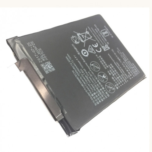 Batterie Li-Polymère HB356687ECW 3240mAh pour Huawei nova 2 Plus / BAC-AL00 / Honor Play 7X SH01081558-05
