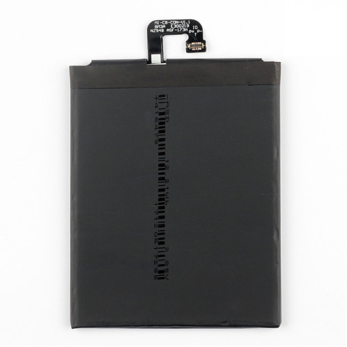 Batterie Li-Polymère BM3A 3400mAh pour Xiaomi Mi Note 3 SH02011475-03