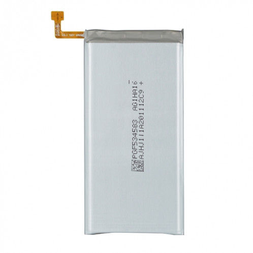 Batterie Li-ion Polymère EB-BG973ABU pour Samsung Galaxy S10 SM-G973 SH03031235-04