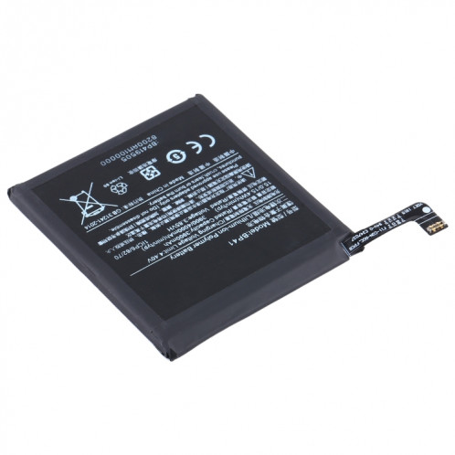Batterie Li-ion Polymère BP41 pour Xiaomi Redmi K20 / Mi 9T SH03791355-04