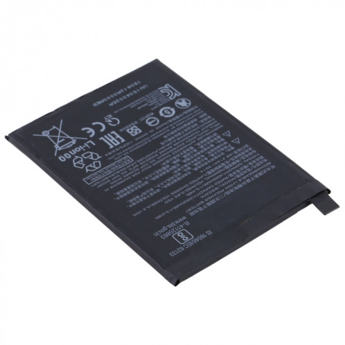 Batterie Li-ion Polymère SKW-AO pour Xiaomi Black Shark 2 SH0382636-04