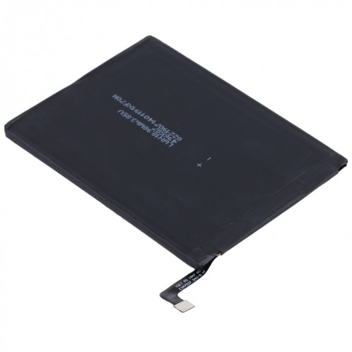 Batterie Li-ion Polymère BN55 pour Xiaomi Redmi Note 9S SH03871669-04
