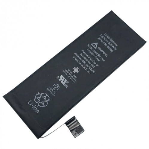 Batterie Li-ion 1624mAH pour iPhone SE 2020 SH03941152-04