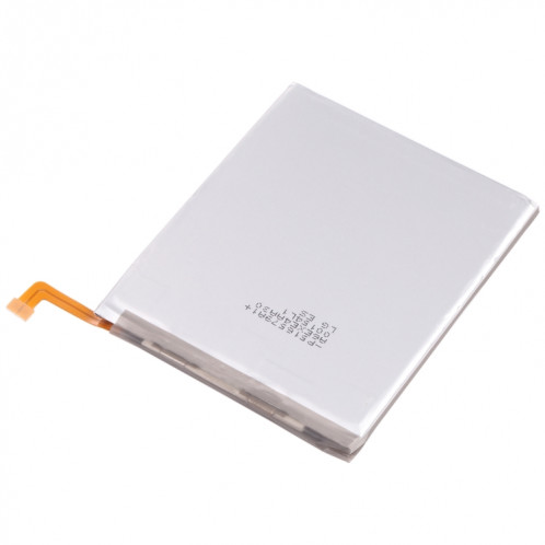 Remplacement de la batterie Li-ion d'origine 4500mAh EB-BA908ABY pour Samsung Galaxy A90 5G SM-A908 SH04121228-04
