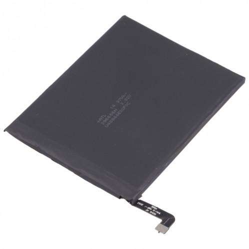 Remplacement de la batterie Li-ion 4000mAh Scud-WT-N6 pour Samsung Galaxy A10S SM-A107 / A20S SM-A207 SH04141455-04