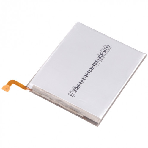 Remplacement de la batterie Li-ion d'origine 3000mAh EB-BA202ABU pour Samsung Galaxy A10e SM-A102 / A20E SM-A202 SH0415173-04