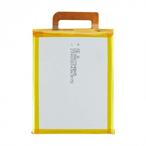 3500mAh HB376787ECW Remplacement de la batterie Li-Polymère pour l'honneur V8 SH041940-04