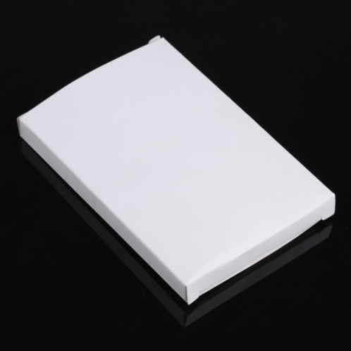 4000mah HB376994ECW LI-POLYMER BATTERIE DE REMPLACEMENT POUR L'HONNEUR V9 / V8 PRO SH0420697-04