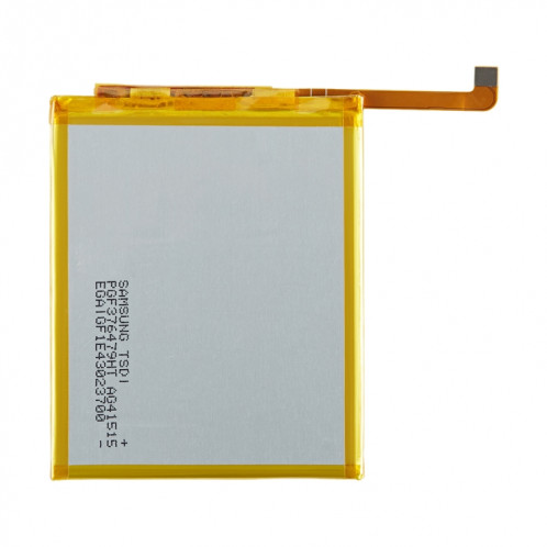 3000mAh HB366481ECW LI-POLYMER DE REMPLACEMENT DE BATTERIE POUR HUAWEI P20 LITE / P10 LITE / NOVA 3E / HONNEUR 9 LITE / HONNEUR 9I / HONE V9 Ecouter / P8 Lite 2017 / Y6 II SH0423615-04