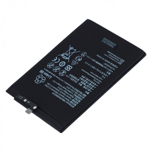 4000mah HB426489eEW Li-Polymer Batterie Remplacement de la batterie pour Huawei Profitez de 10S / Y8P / P Smart S / Honor Jouer 4T / Honor Play 4T Pro SH04261757-04