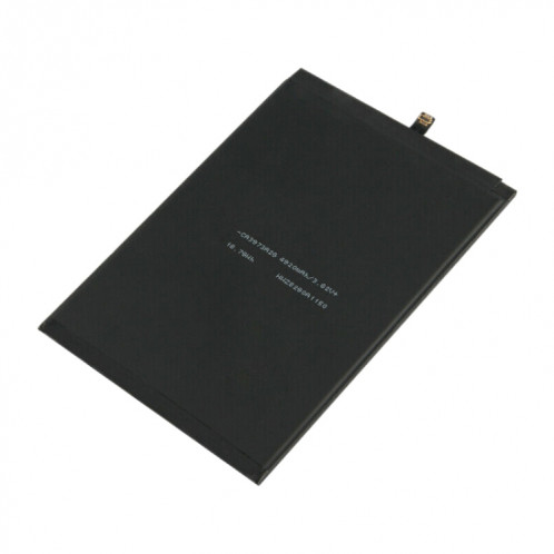 5000mah HB3973A5ECW LI-POLYMER BATTERY Remplacement de la batterie pour Huawei Mate 20 x / Honor Note 10 / Honor 8x Max SH042877-04
