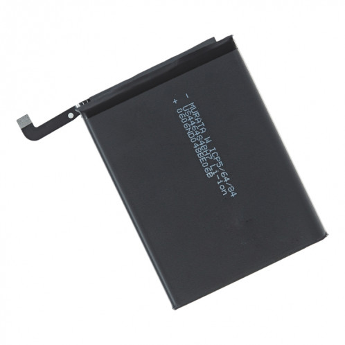 4000mAh HB436486ECW LI-POLYMER DE REMPLACEMENT DE BATTERIE POUR HUAWEI NOVA 5Z / HONNEUR V20 / HONNEUR 20 PRO SH04321016-04