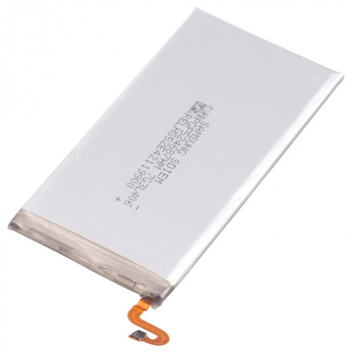 3500mAh EB-BA730ABE LI-ION Pile Remplacement de la batterie Samsung Galaxy A8 + 2018 SM-A730 SH04371548-04