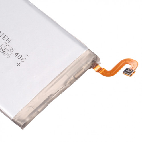 3500mAh EB-BA730ABE LI-ION Pile Remplacement de la batterie Samsung Galaxy A8 + 2018 SM-A730 SH04371548-04