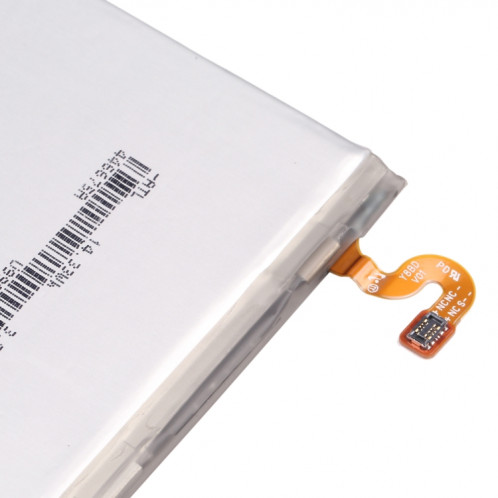Remplacement de la batterie de 3800mAh EB-BA920ABU EB-BA920ABU pour Samsung Galaxy A9 2018 SM-A920 / A9 Star Pro / A9S SH0438809-04