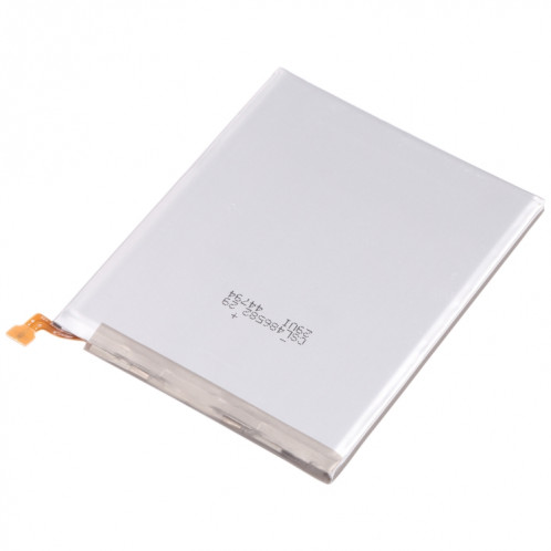 Remplacement de la batterie Li-ion d'origine 4500mAh EB-BA715ABY pour Samsung Galaxy A71 SM-A715 SH04391448-04