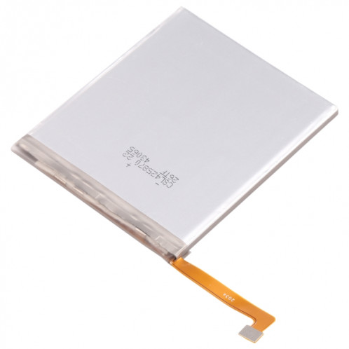 Remplacement de la batterie Li-ion d'origine 3000MAH QL1695 pour Samsung Galaxy A01 SM-A015 SH04401165-04