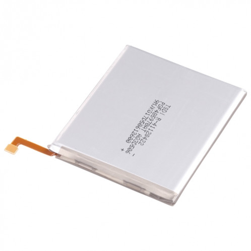 Remplacement de la batterie Li-ion d'origine 3500mAh EB-BA415ABYY pour Samsung Galaxy A41 SM-A415 SH0442529-04