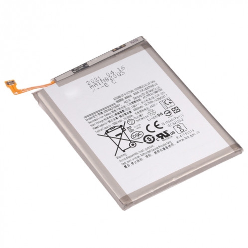 Remplacement de la batterie Li-ion d'origine 5000mAh EB-BA315ABY pour Samsung Galaxy A31 SM-A315 SH0443213-04