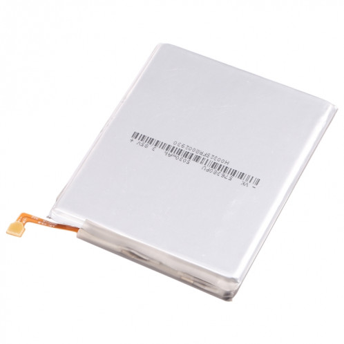 Remplacement de la batterie Li-ion d'origine 5000mAh EB-BA315ABY pour Samsung Galaxy A31 SM-A315 SH0443213-04