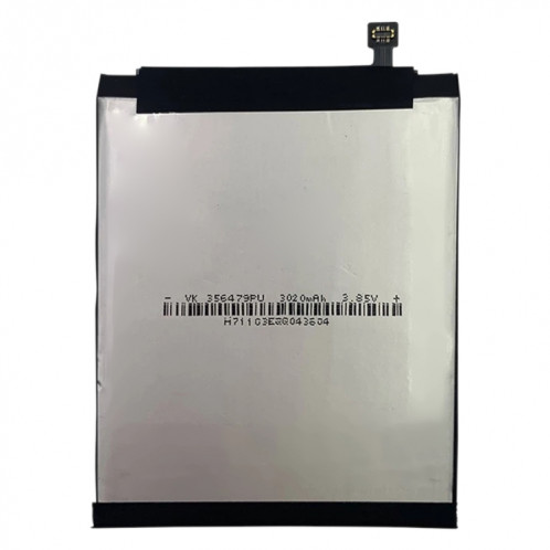 3030MAH BL289 LI-POLYMER Batterie pour Lenovo K5 Play L38011 SH04561414-03