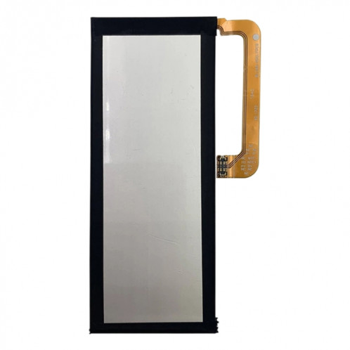 Batterie 3500mAh BL268 LI-POLYMERE POUR LENOVO ZUK Z2 SH04581443-03